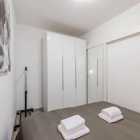 Paradise Garden 아파트