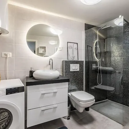 아파트 Paradise Garden *