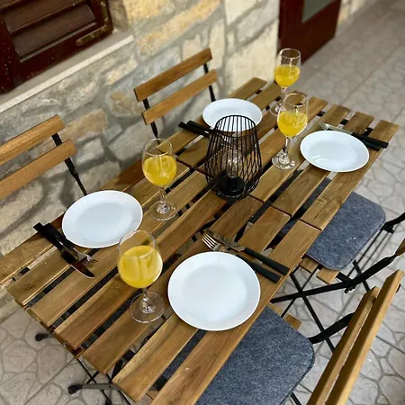 Appartamento Paradise Garden