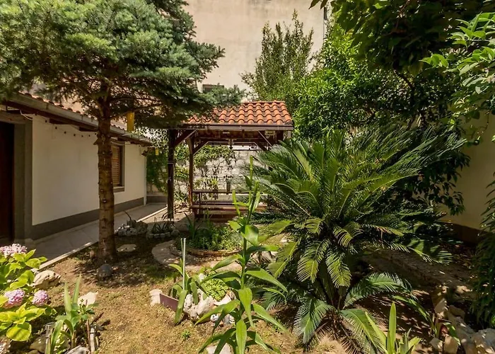 Paradise Garden