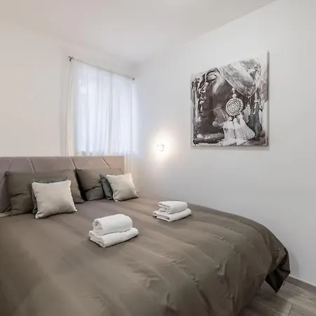 Paradise Garden Split