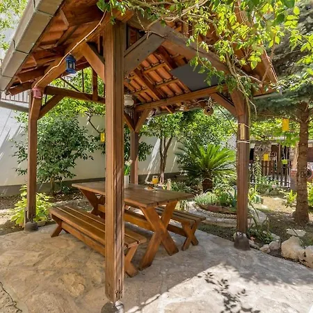 Paradise Garden * سبليت