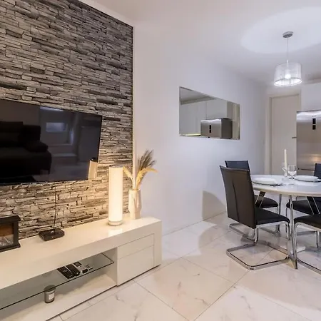 Paradise Garden Split