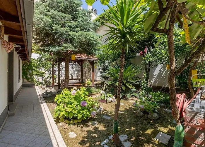 Paradise Garden