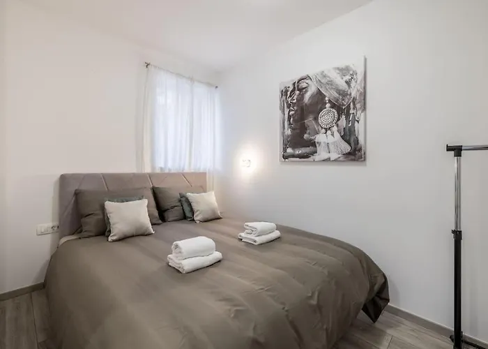 Paradise Garden Split