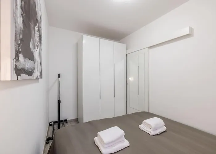 Paradise Garden Apartamento