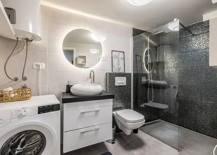 Apartamento Paradise Garden *