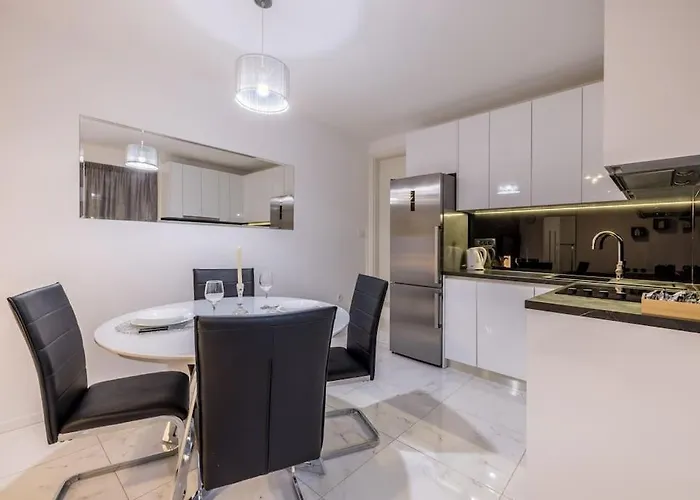 Apartman Paradise Garden