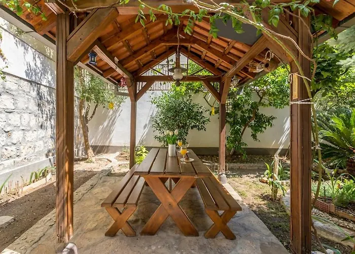 Paradise Garden