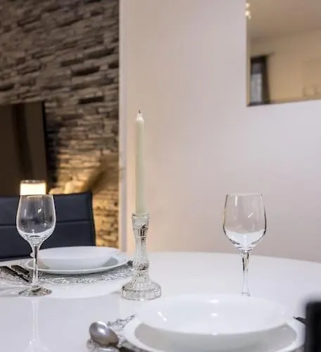 Apartman Paradise Garden *